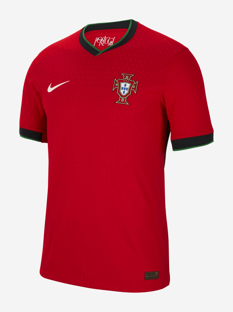 camisa_nike_portugal_i_masculina_eurocopa_lançamento_jogador_vermelha_2024-25_home