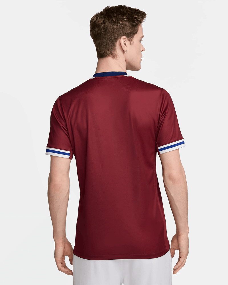 CAMISA NORUEGA I 2024/25