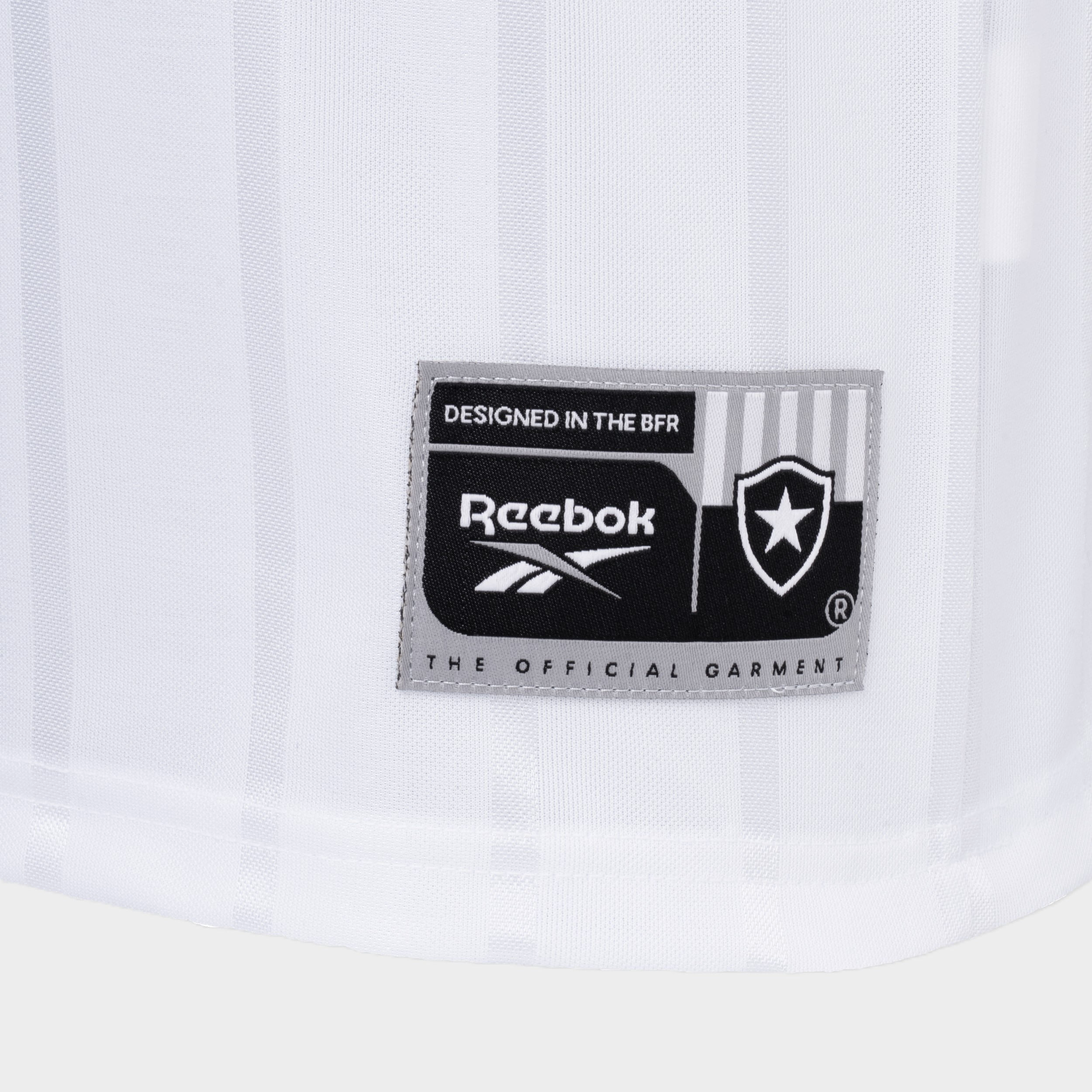 PRÉ VENDA CAMISA BOTAFOGO TERCEIRA 2025/26 MASCULINA