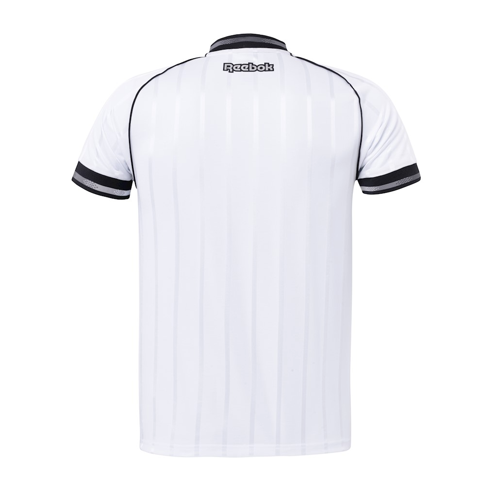 CAMISA BOTAFOGO TERCEIRA 2025/26 MASCULINA