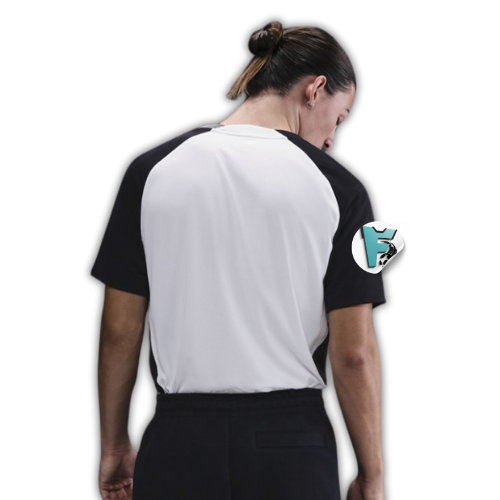 CAMISA TIMAO TITULAR 2025/26 BRANCA MASCULINA TORCEDOR