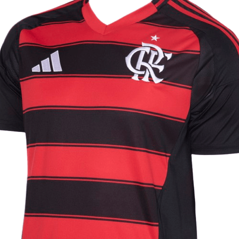 nova camisa do mengão torcedor
