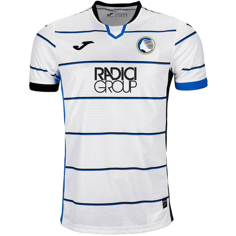 CAMISA ATALANTA II 2023/24