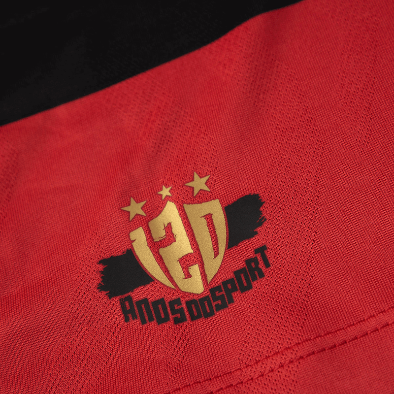 CAMISA SPORT RECIFE TITULAR 2025/26 MASCULINA