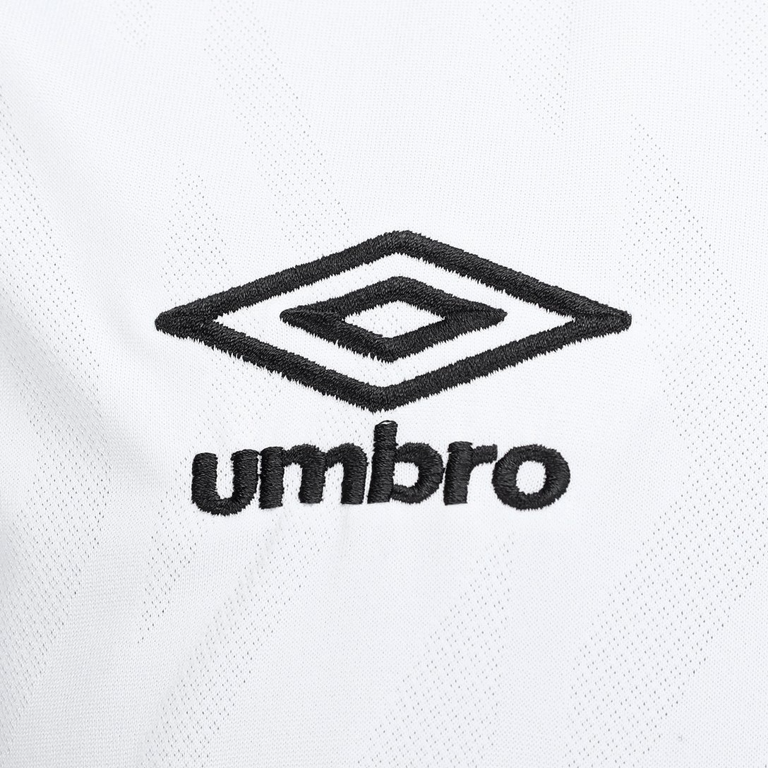 CAMISA PEIXE BRANCA TITULAR I 2025/26 TORCEDOR BRANCA MASCULINA