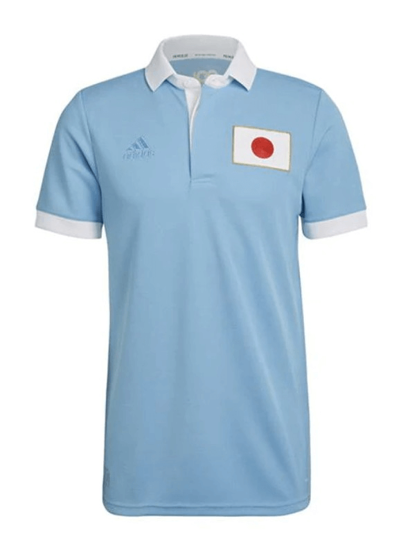 CAMISA JAPÃO EDIÇÃO ESPECIAL