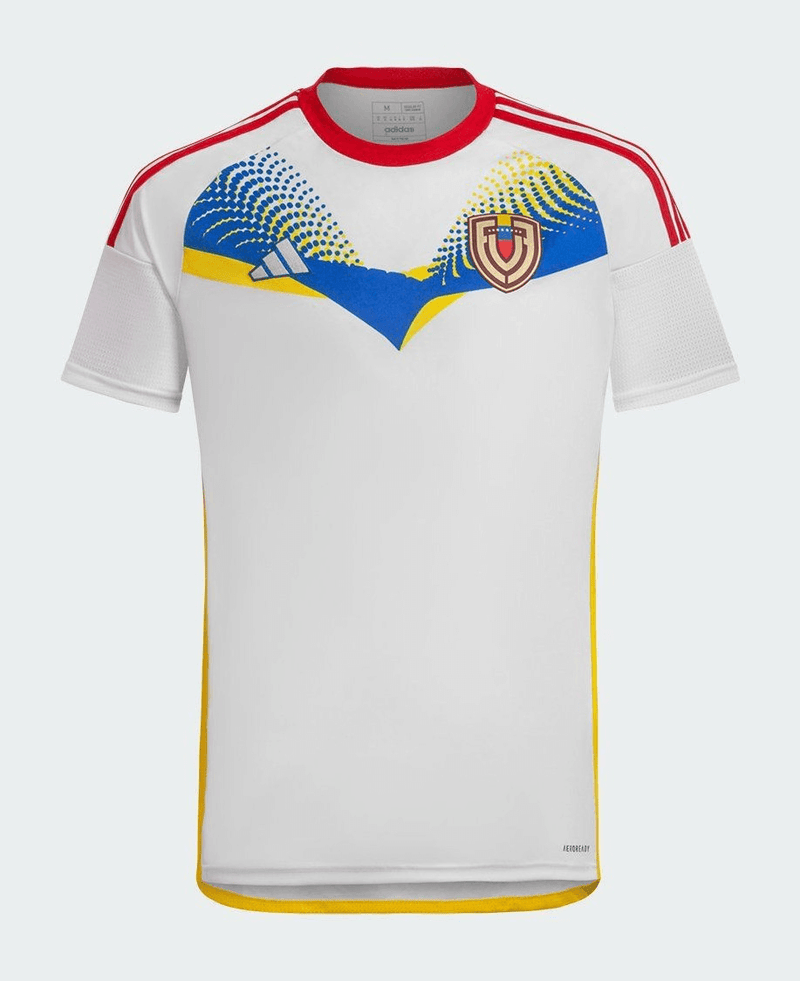 CAMISA VENEZUELA I 2024/25