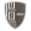 PATCH LIBERTADORES BOTAFOGO
