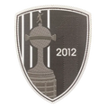 PATCH LIBERTADORES TIMAO