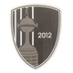 PATCH LIBERTADORES TIMAO