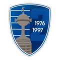 PATCH LIBERTADORES CRUZEIRO