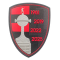 PATCH LIBERTADORES MENGAO