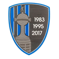 PATCH LIBERTADORES GRÊMIO