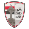 PATCH LIBERTADORES SÃO PAULO