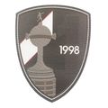 PATCH LIBERTADORES VASCO