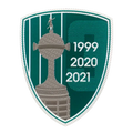 PATCH LIBERTADORES PALMEIRAS