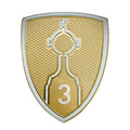 Patch Participação da Libertadores 2025 3 títulos