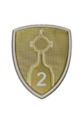 Patch Participação da Libertadores 2025 2 títulos
