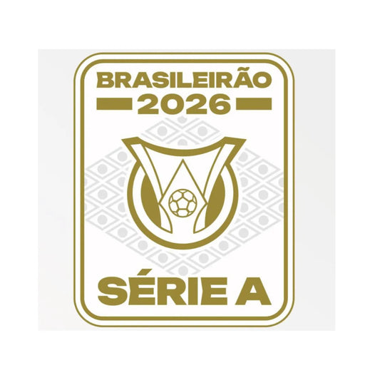 Patch Participação do Brasileirão 2026