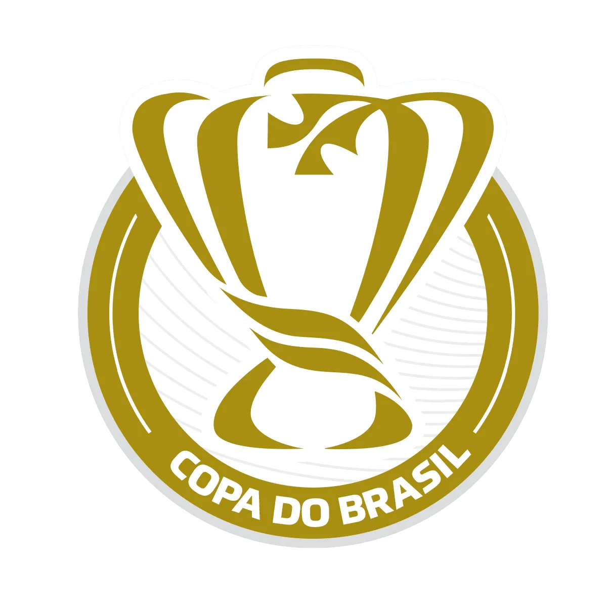 Patch Participação Copa do Brasil