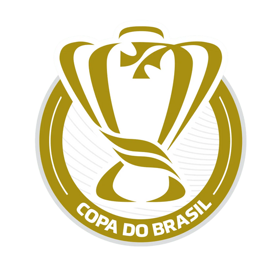 Patch Participação Copa do Brasil