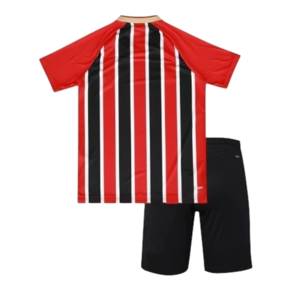 CONJUNTO INFANTIL SÃO PAULO II RESERVA 2025/26