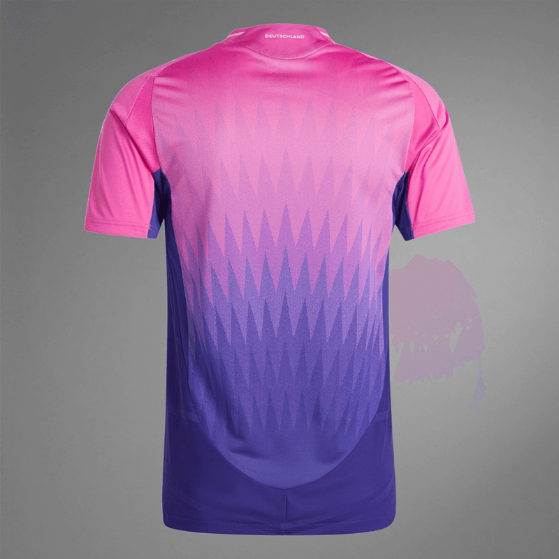 camisa_adidas_alemanha_ii_masculina_eurocopa_lançamento_jogador_rosa_2024-25_away