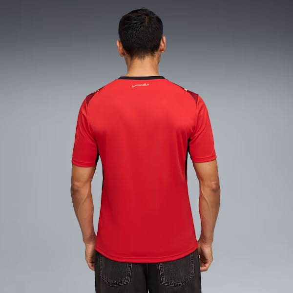 CAMISA EGITO HOME COPA DO MUNDO 2026