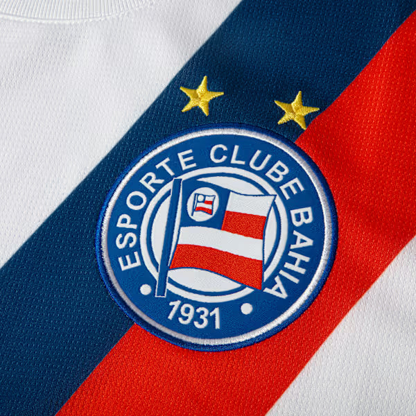 CAMISA TITULAR BAHIA 2026/27 MASCULINA