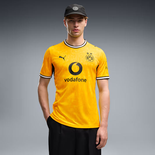 CAMISA BORUSSIA DORTMUND TITULAR 2026/27 MASCULINA