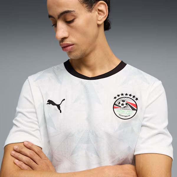 CAMISA EGITO AWAY COPA DO MUNDO 2026