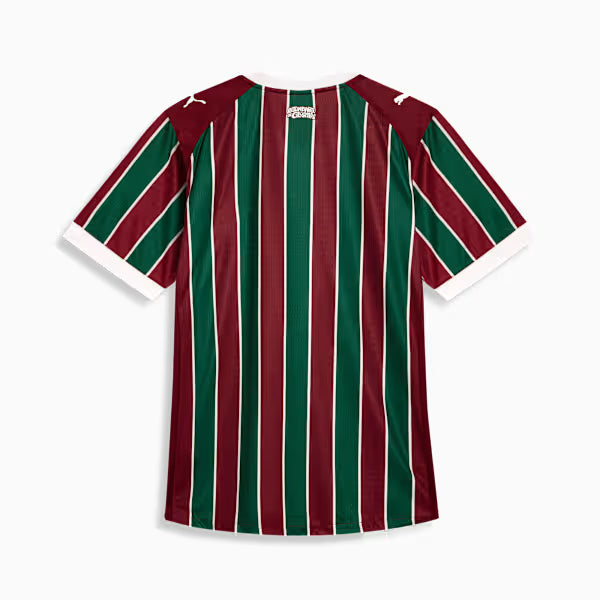 CAMISA FLUMINENSE TITULAR I 2026/27 JOGADOR