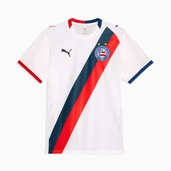 CAMISA TITULAR BAHIA 2026/27 MASCULINA