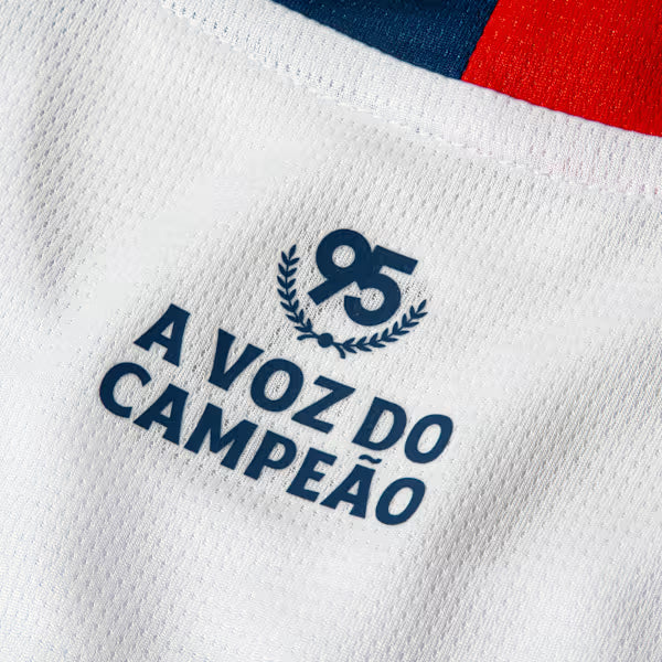 CAMISA TITULAR BAHIA 2026/27 MASCULINA