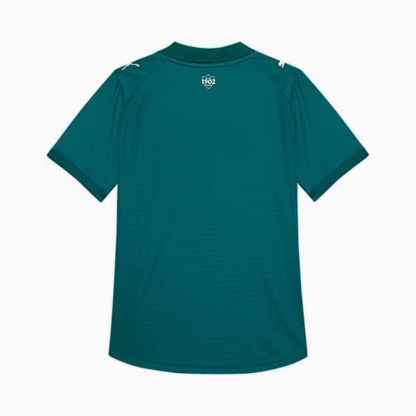CAMISA FLUMINENSE THIRD III 2026/27 JOGADOR
