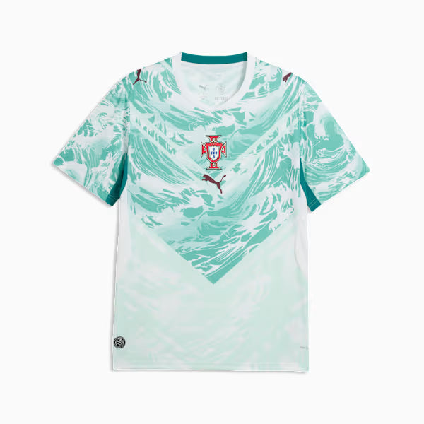 CAMISA PORTUGAL RESERVA COPA DO MUNDO 2026