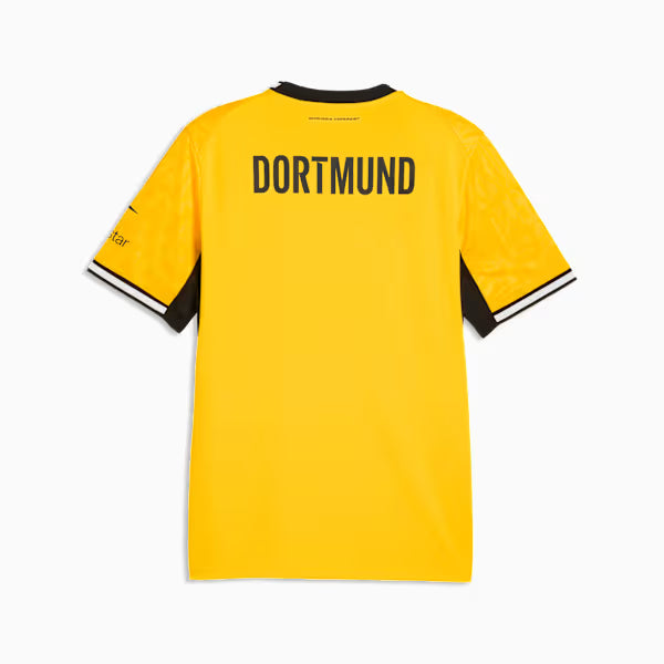 CAMISA BORUSSIA DORTMUND TITULAR 2026/27 MASCULINA
