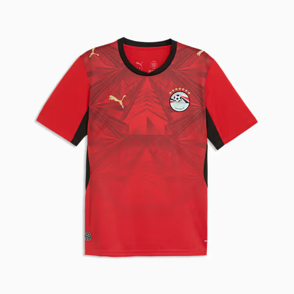 CAMISA EGITO HOME COPA DO MUNDO 2026