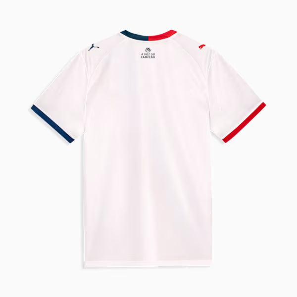 CAMISA TITULAR BAHIA 2026/27 MASCULINA