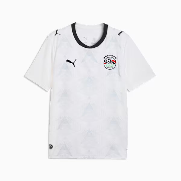 CAMISA EGITO AWAY COPA DO MUNDO 2026