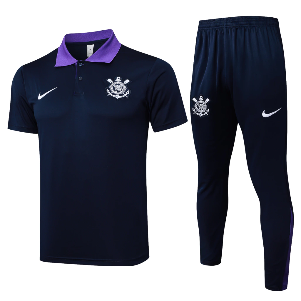 CONJUNTO TIMAO 2025/26 MASCULINA