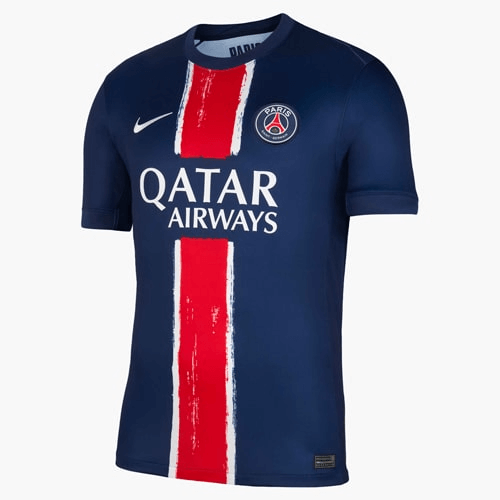 CAMISA PSG I 2024/25