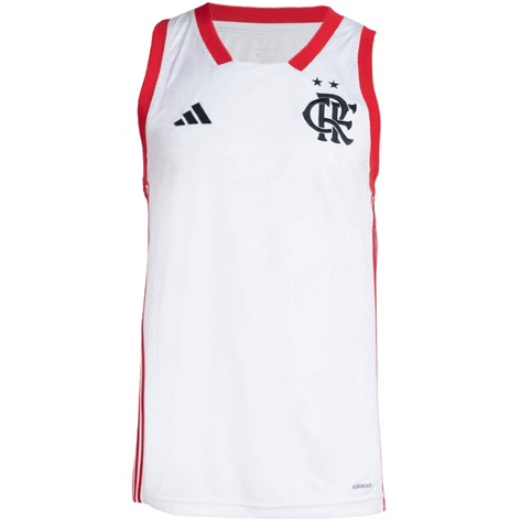 REGATA FLAMENGO NBB II AWAY 2024/25