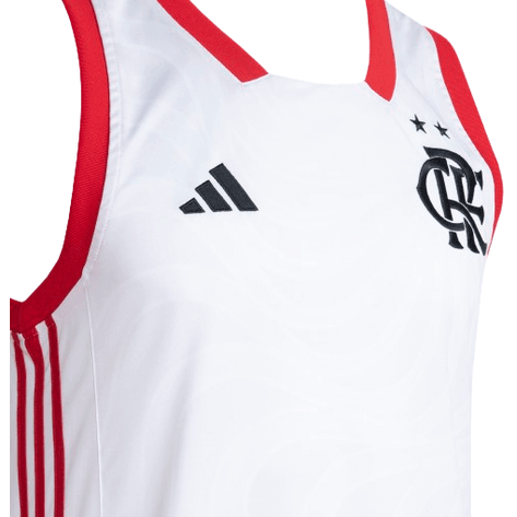 REGATA FLAMENGO NBB II AWAY 2024/25