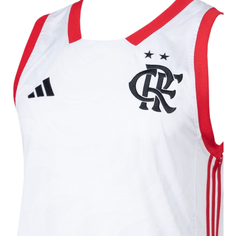 REGATA FLAMENGO NBB II AWAY 2024/25