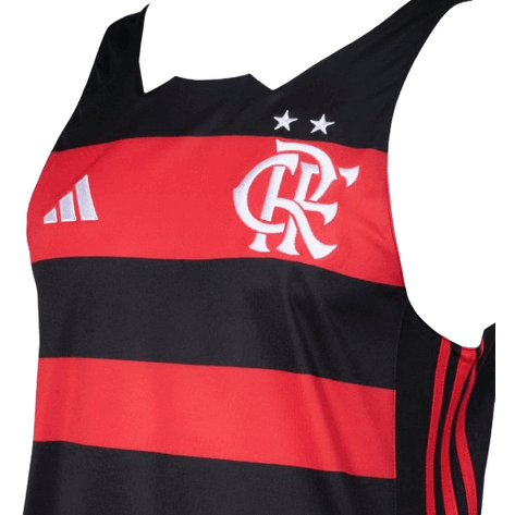 REGATA FLAMENGO NBB I HOME 2024/25