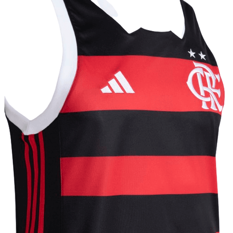 REGATA FLAMENGO NBB I HOME 2024/25