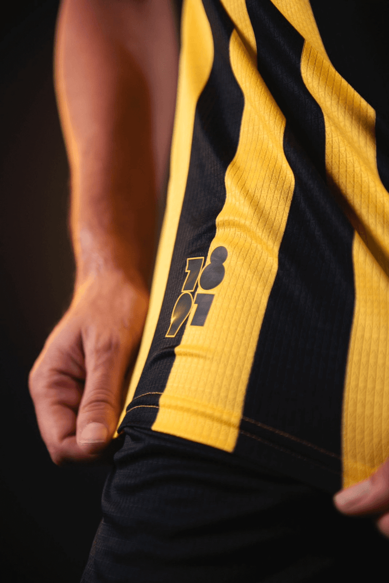 CAMISA PENAROL I 2024/25 TROCEDOR