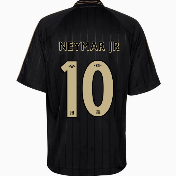 comprar camisa santos neymar 10
