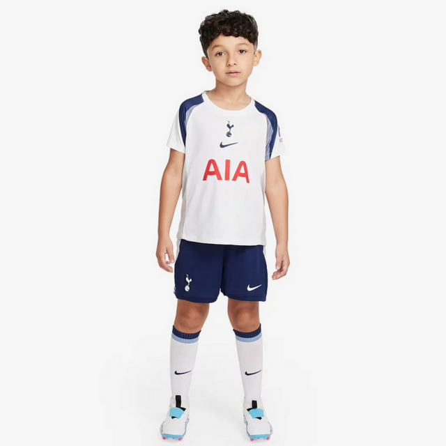CONJUNTO INFANTIL TOTTENHAM 2025/26